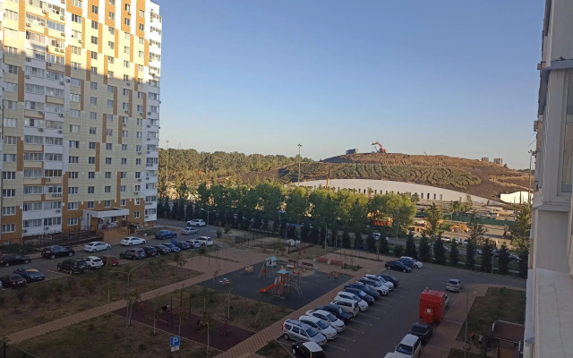 Апартаменты на Героя Владислава Посадского 22