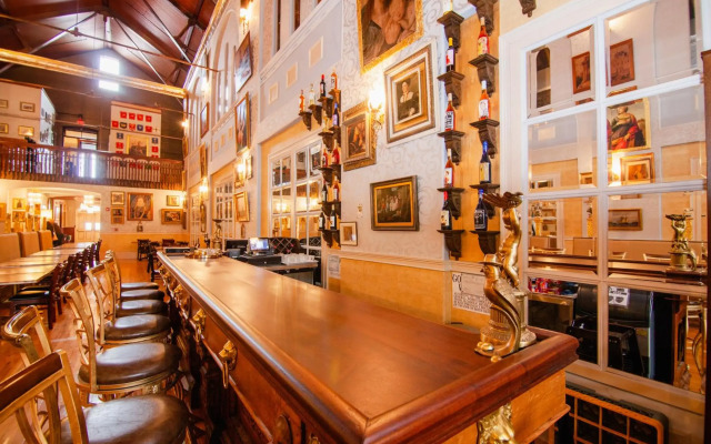 Amsterdam Castle