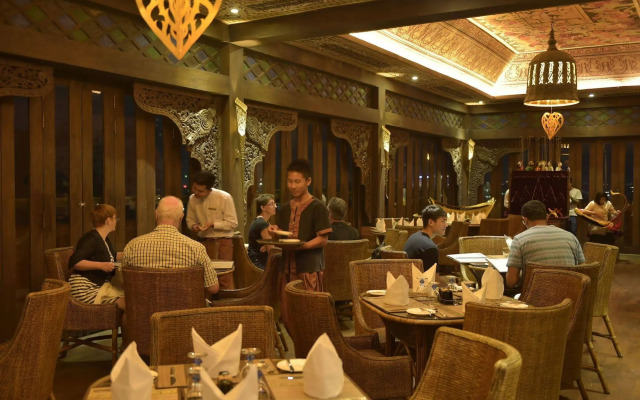 Bagan King Hotel