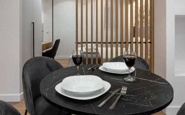 Kriel Suites by LIV Homes Room 102