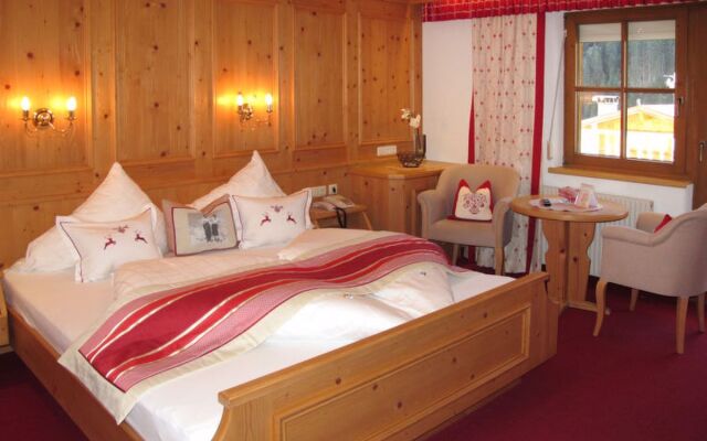 Apart Garni Royal (KPL135)