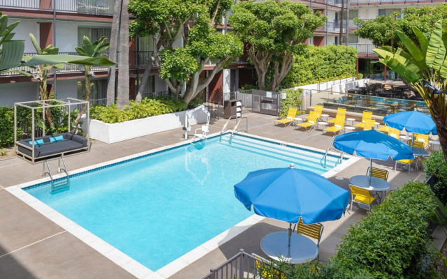 Fairfield Inn & Suites Los Angeles LAX/El Segundo