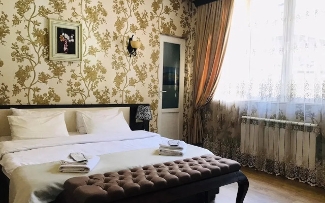 Sanapiro Tbilisi