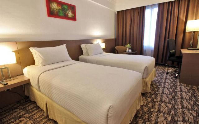 Swiss-Belinn Baloi Batam