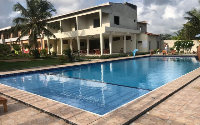 Pousada Itarema Residence