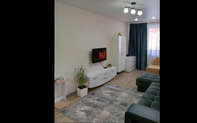 Апартаменты на улице 8-й Воздушной Армии 66