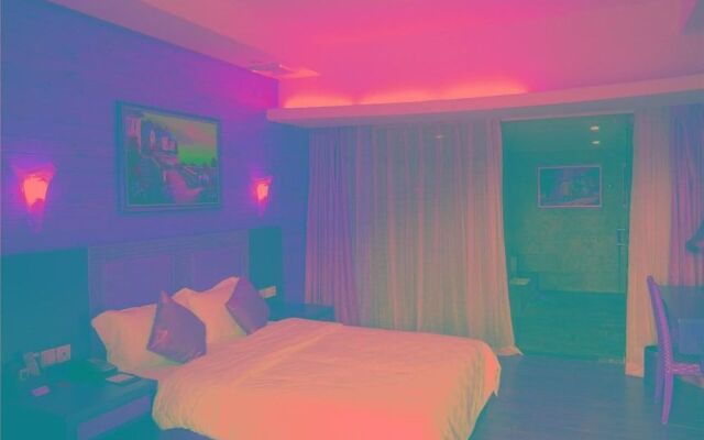 Xiamen Tianmu Hotspring Resort