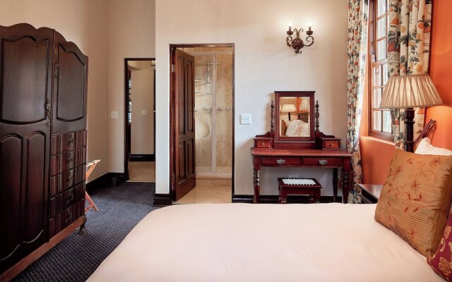 Bergview Farm Cottages by First Private Stays