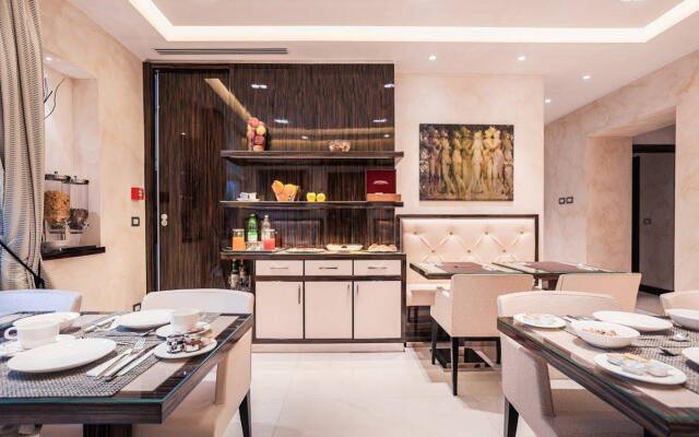 Maison Candia Luxury House