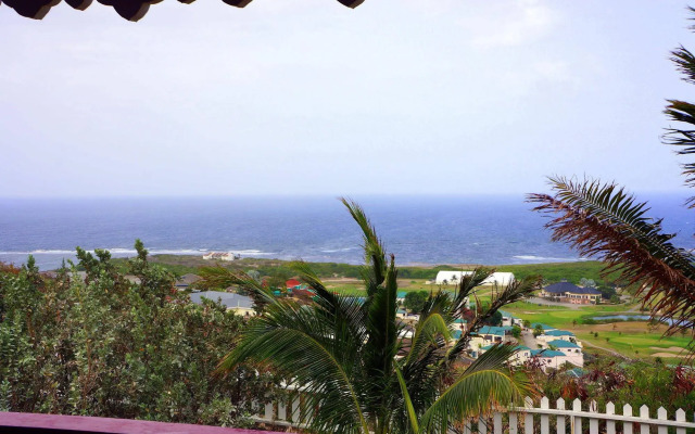 Rock Haven Bed & Breakfast