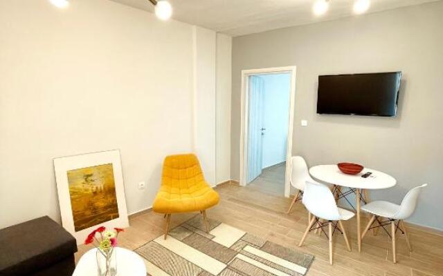Eternal Suites Edessa