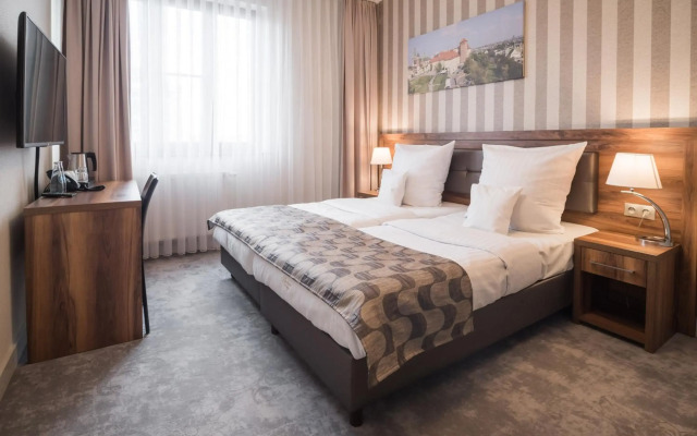 Hotel Miodowa