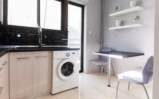 Modern Luxury 2Bd Apt in Agios Dimitrios