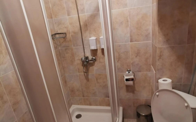 Ski Area @ Apartment Rosea 205 @ Pamporovo