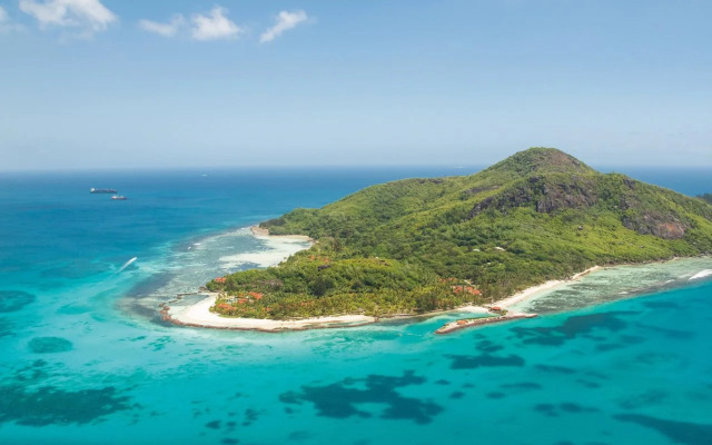 Club Med Seychelles