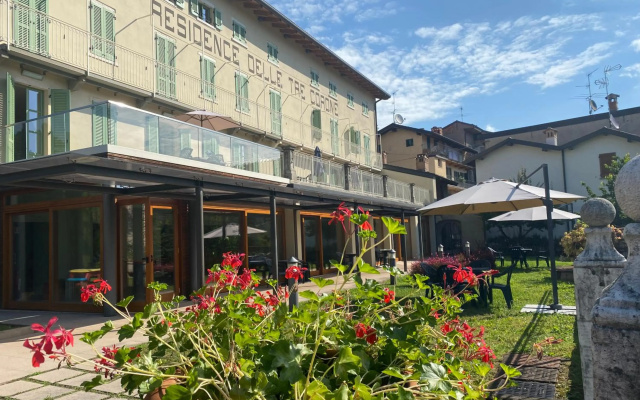 Residence delle Tre Corone