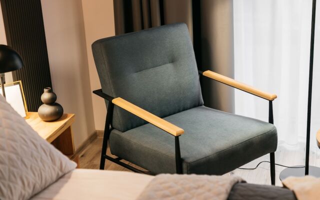 ORSO Rooms & Apartments - LoftAffair Collection