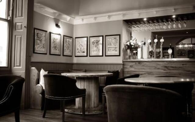 The Coach House Skipton