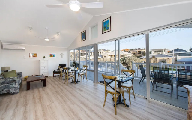 North Beach Bed and Breakfast
