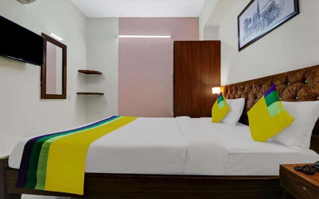 Itsy By Treebo - Starwood Mohali