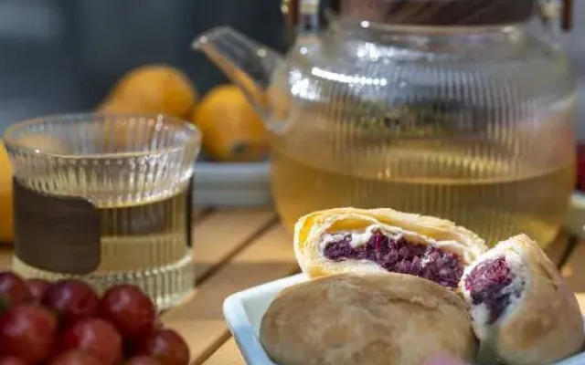 Guanlan Seaview yard Inn(Longkan Wharf Branch)