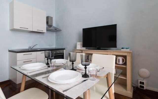 Italianway - Villa Mafalda 27a