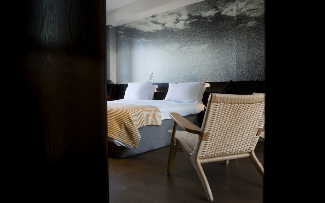 Aire Hotel & Ancient Baths