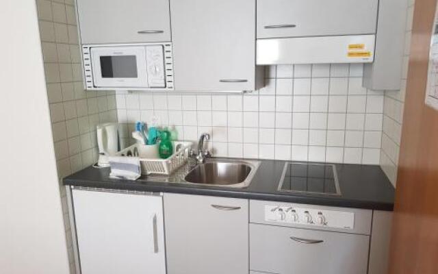 Interlaken Apartments