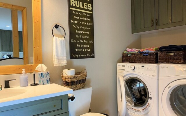 Mountain Harbor #216 3 Bedroom Condo