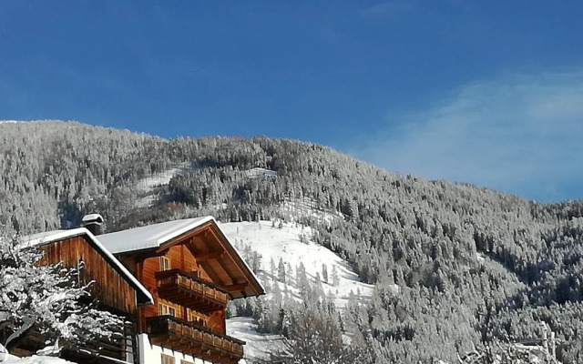 Veganer Gasthof zum Ederplan