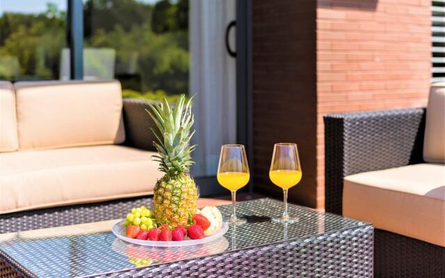 L Orangerie in Vilamoura