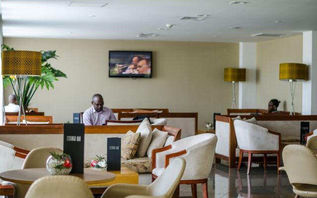 Pefaco Hotel Maya Maya