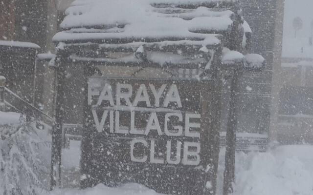 Faraya Village Club