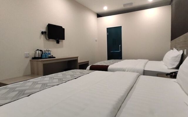 3S Hotel Kota Kinabalu