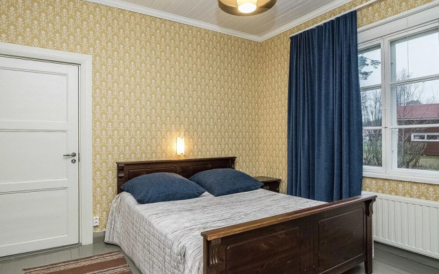 Villa Ilmari H Meenlinna