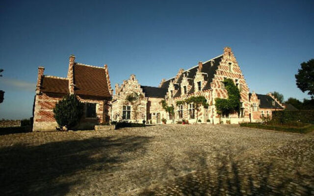 Eyckenmolen B&B