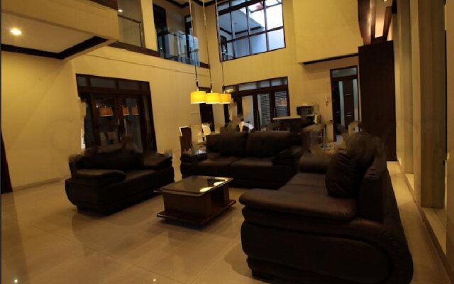 Villa Asoka