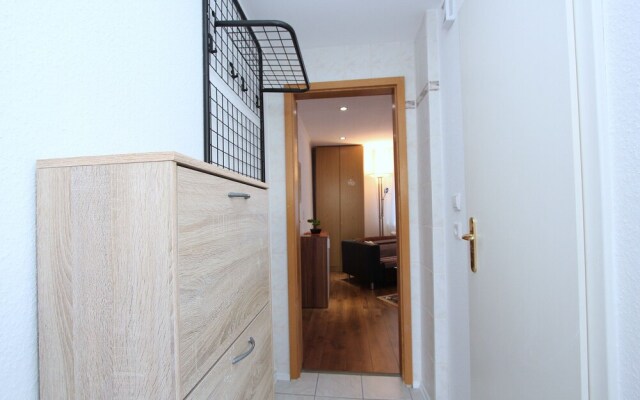 Private Apartment Constantinstraße