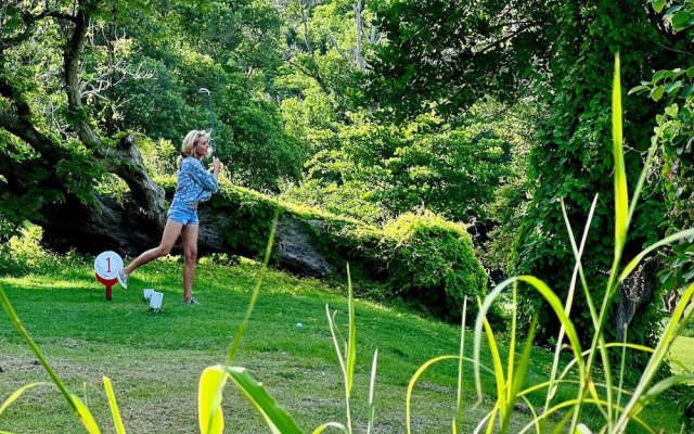 Firefly Estate Bequia