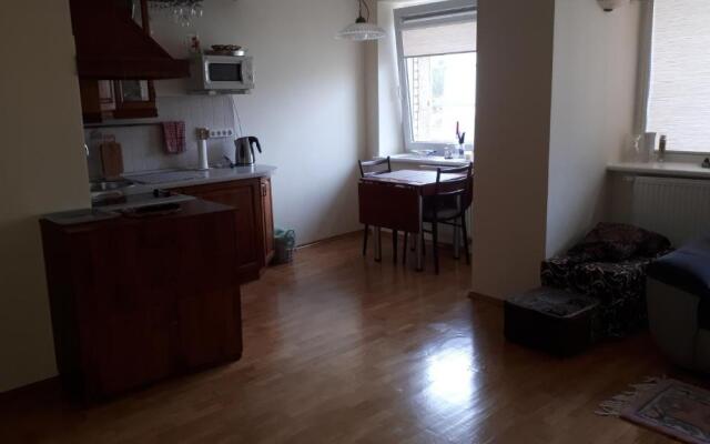 Ramresort Apartment