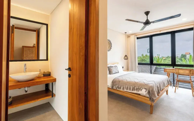 Hati 2 Villa by Betterplace