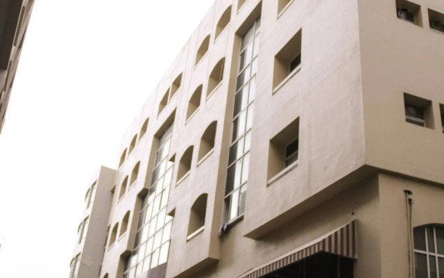 Royalton Hotel