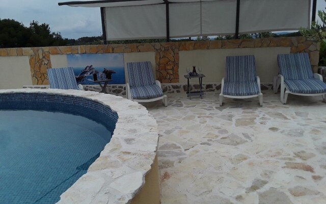 Villa Volga / Apartment Three Bedrooms
