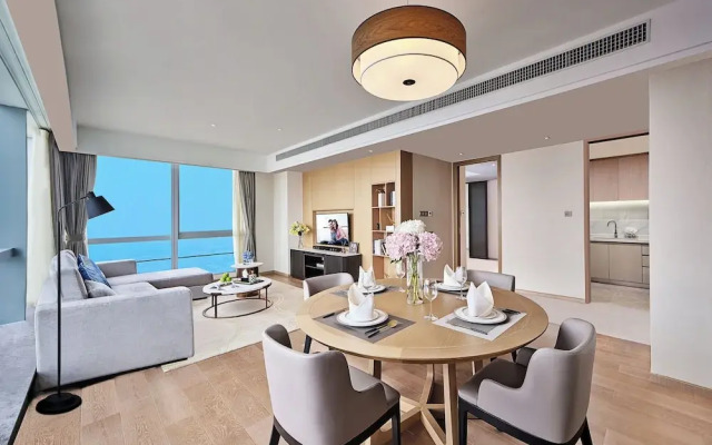 Somerset Bio-Island Guangzhou