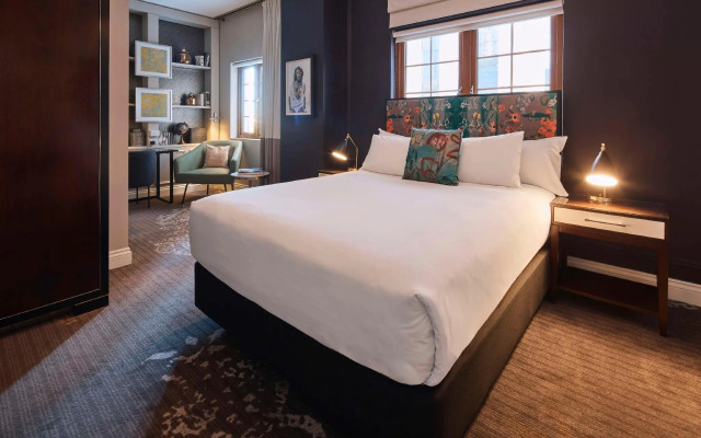 The Inchcolm by Ovolo