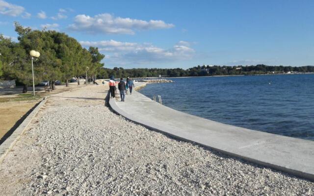 Apartment Padrenostro Zadar