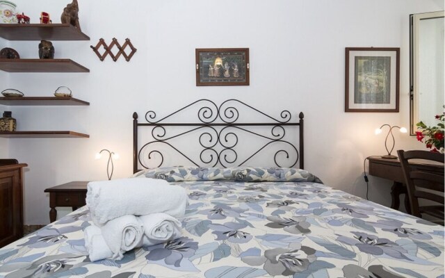 Bed & Breakfast Scicli Val Di Noto