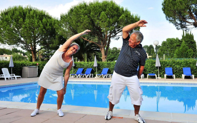 Pierre & Vacances Résidence Les Jardins Ombragés