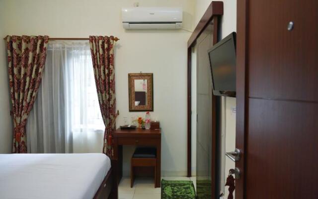 OYO 140 Hotel Graha Bukit Syariah