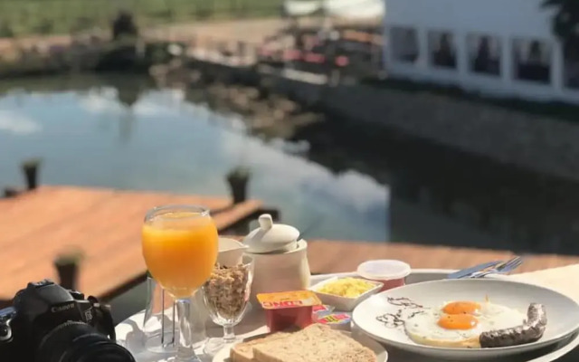 Middelplaas Paarl Guesthouse